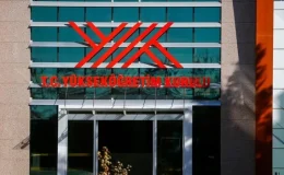 YÖK’ten üniversitelere ders ve sınav zamanlaması için cuma namazı uyarısı
