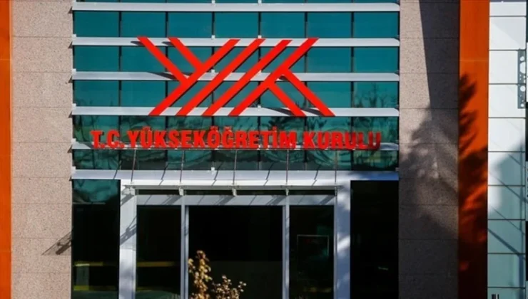 YÖK’ten üniversitelere ders ve sınav zamanlaması için cuma namazı uyarısı