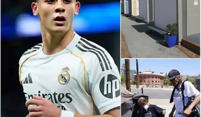 DÜNYA ÇAPINDA ŞOK: ARDA GÜLER YAŞINDAN BÜYÜK İŞLER YAPIYOR..