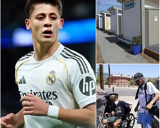 DÜNYA ÇAPINDA ŞOK: ARDA GÜLER YAŞINDAN BÜYÜK İŞLER YAPIYOR..