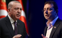 Ekrem İmamoğlu Cumhurbaşkanı Erdoğan’a tazminat ödeyecek