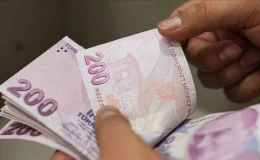 KULİS | Bayram ikramiyesinin 4 bin TL’den 5 bin TL’ye çıkarılması gündemde.