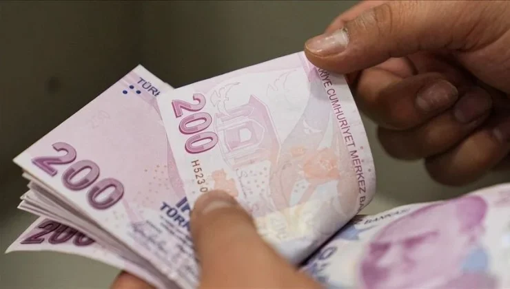 KULİS | Bayram ikramiyesinin 4 bin TL’den 5 bin TL’ye çıkarılması gündemde.