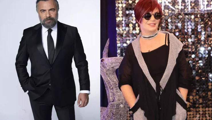 Oktay Kaynarca ve Emel Müftüoğlu gözaltına alındı