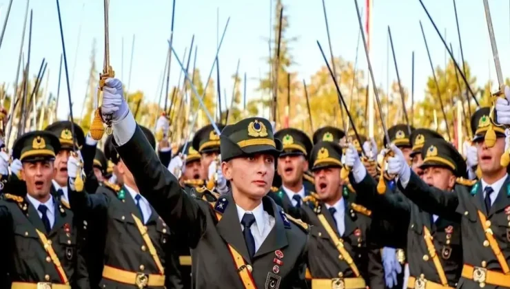 Teğmen Fatih Kaya hakkındaki disiplin cezası iptal edildi