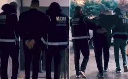 Dev FETÖ operasyonu! 81 şüpheli kıskıvrak yakalandı