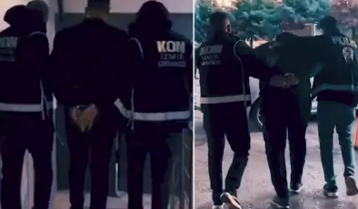 Dev FETÖ operasyonu! 81 şüpheli kıskıvrak yakalandı