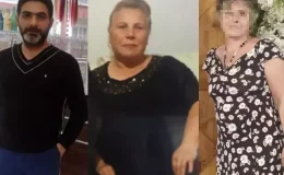 Eski eşini ağır yaralayıp kayınvalidesini öldüren kişi, intihar etti