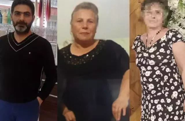 Eski eşini ağır yaralayıp kayınvalidesini öldüren kişi, intihar etti
