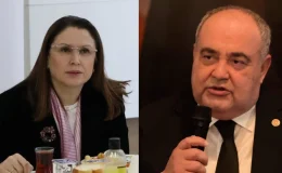 Vali ve Vekilden Bartınspor Başkanına Sert Sözler