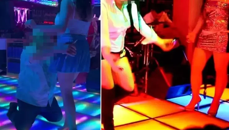 Fuhuş operasyonunda kirli çark! Çiçekçi ve garsonun hesabından milyonlar çıktı