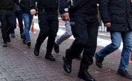 600 milyon liralık dev operasyon