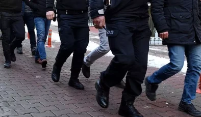 600 milyon liralık dev operasyon