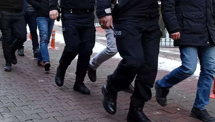 600 milyon liralık dev operasyon