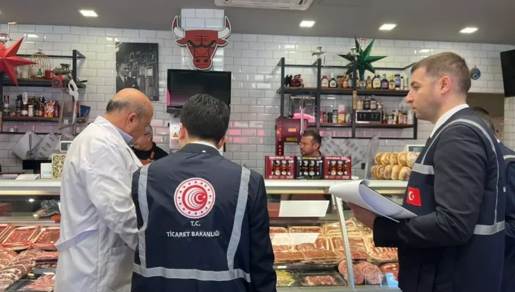 Ramazan ayı öncesi ‘fahiş fiyat’ denetimi
