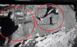 DİYARBAKIR,DA Site bahçesindeki pompalı tüfekli cinayet