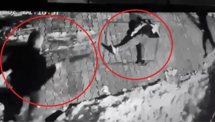 DİYARBAKIR,DA Site bahçesindeki pompalı tüfekli cinayet