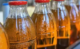 Türkiye’nin dev içecek markası borsada! İlk günden tavan fiyata ulaştı