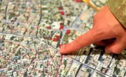 Üç ilde doğalgaz projesi için acele kamulaştırma kararı