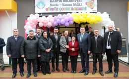 Söz verdiğimiz bir projeyi daha hayata geçirmenin mutluluğunu yaşıyoruz…