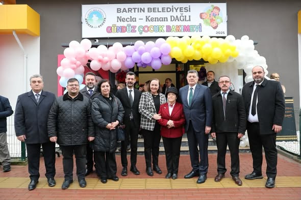 Söz verdiğimiz bir projeyi daha hayata geçirmenin mutluluğunu yaşıyoruz…