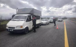 FETÖ hükümlüsü yakalandı