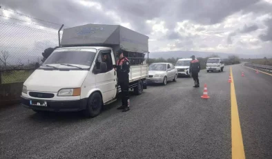 FETÖ hükümlüsü yakalandı