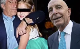 Epstein belgelerinden ABD’nin Ankara Büyükelçisi Tom Barrack da çıktı