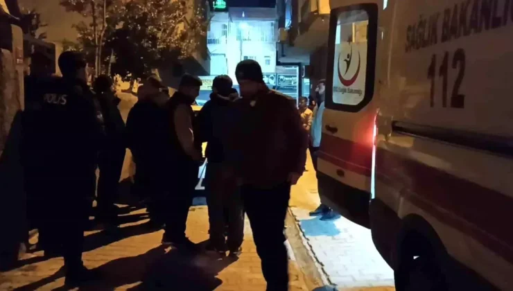 Genç kız sahurda tartıştığı babasını vurarak öldürdü