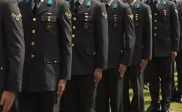 Kara Kuvvetleri’ne FETÖ operasyonu! Çok sayıda asker gözaltına alındı