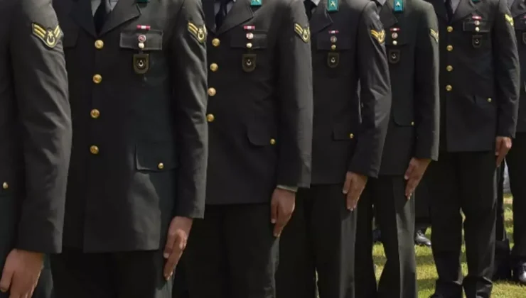 Kara Kuvvetleri’ne FETÖ operasyonu! Çok sayıda asker gözaltına alındı