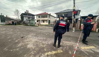 miras kavgası: 2 yaralı