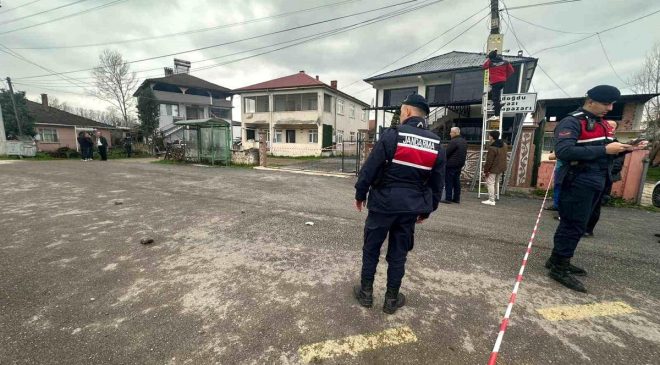 miras kavgası: 2 yaralı