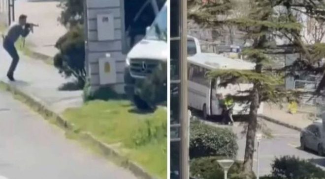 34 ilde DEAŞ operasyonu: 198 şüpheli gözaltında