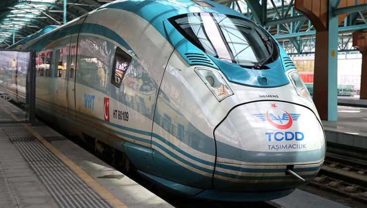 İstanbul-Ankara arası kısalıyor! Süre azımsanmayacak boyutta