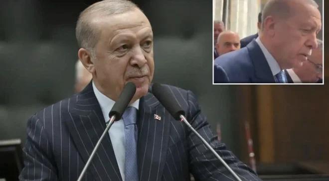 Cumhurbaşkanı Erdoğan’a Özel’in “ara seçim” çıkışı soruldu