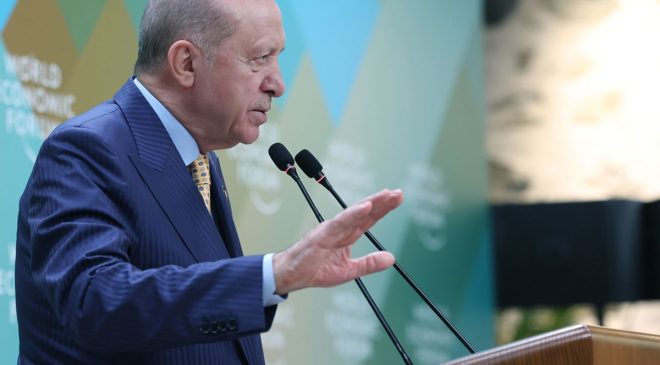 Cumhurbaşkanı Erdoğan’dan partisine süreç talimatı: Yasal adımların zamanı geldi