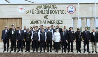 Ahmet Büyükgümüş Yalovada