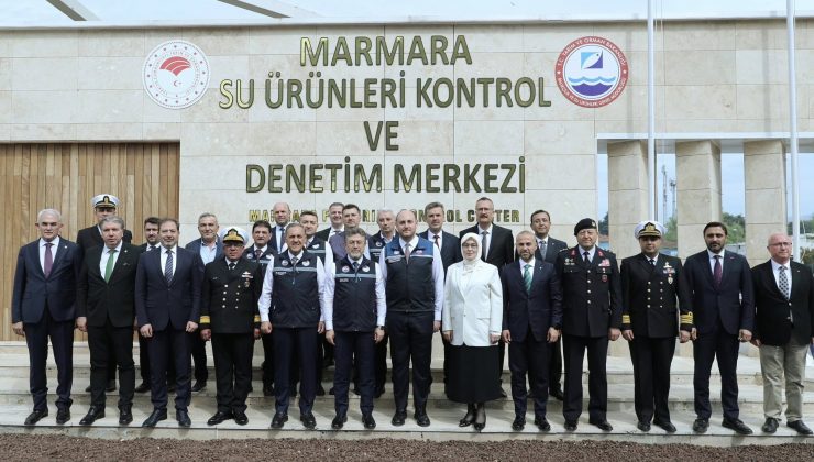 Ahmet Büyükgümüş Yalovada