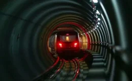 Ankara metroda intihar eden kişi kim, kimliği açıklandı mı? 7 Mayıs Ankara metro intihar olayı nedir?