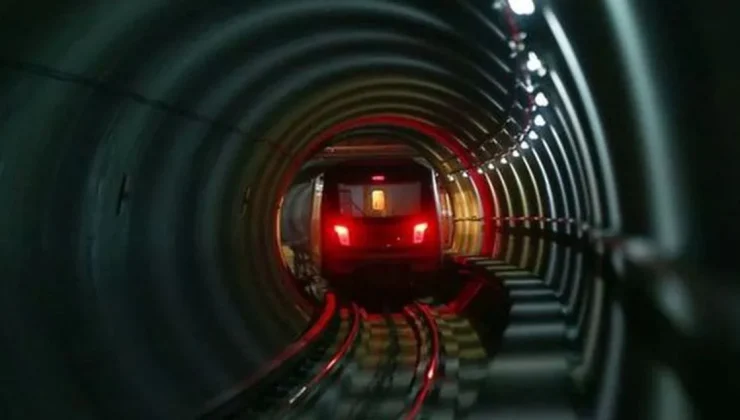 Ankara metroda intihar eden kişi kim, kimliği açıklandı mı? 7 Mayıs Ankara metro intihar olayı nedir?