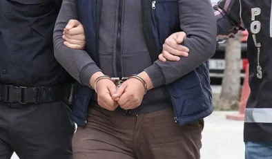 Dernek üzerinden 72 milyon liralık vurgun: 21 gözaltı