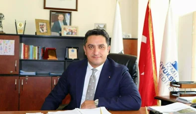 Büyükşehir Belediyesi iştiraki İZDOĞA’ya operasyon: 5 gözaltı