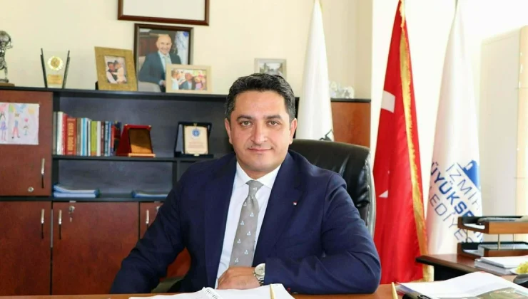 Büyükşehir Belediyesi iştiraki İZDOĞA’ya operasyon: 5 gözaltı