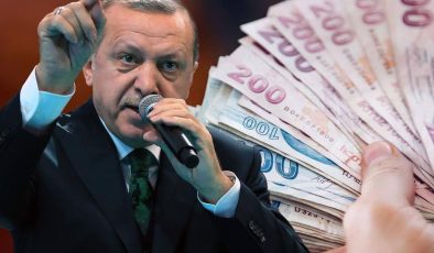 Erdoğan talimatı vermişti, 20 ilde dev yasa dışı bahis operasyonu