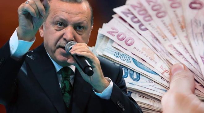 Erdoğan talimatı vermişti, 20 ilde dev yasa dışı bahis operasyonu