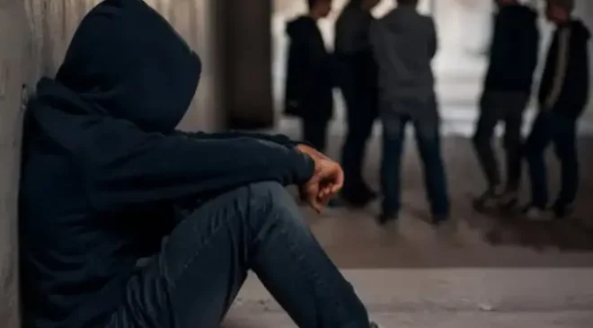 Kıskançlık cinayeti! Ölen 16, öldüren 17 yaşında