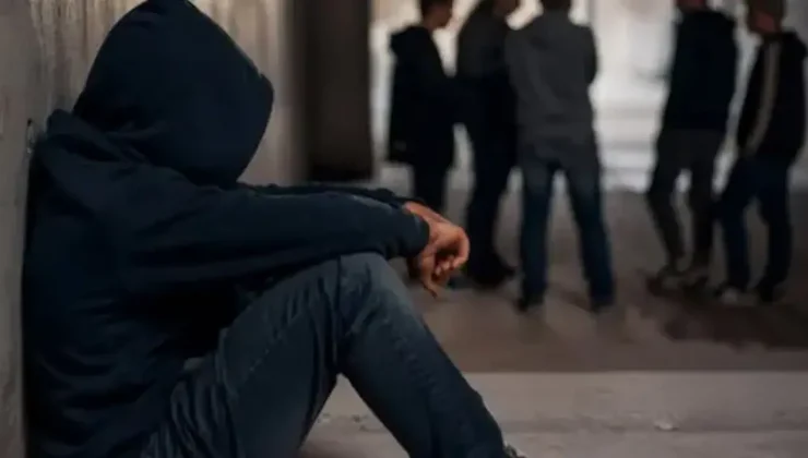 Kıskançlık cinayeti! Ölen 16, öldüren 17 yaşında
